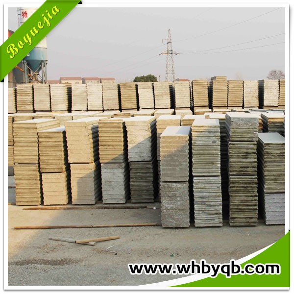 輕質(zhì)隔墻展品