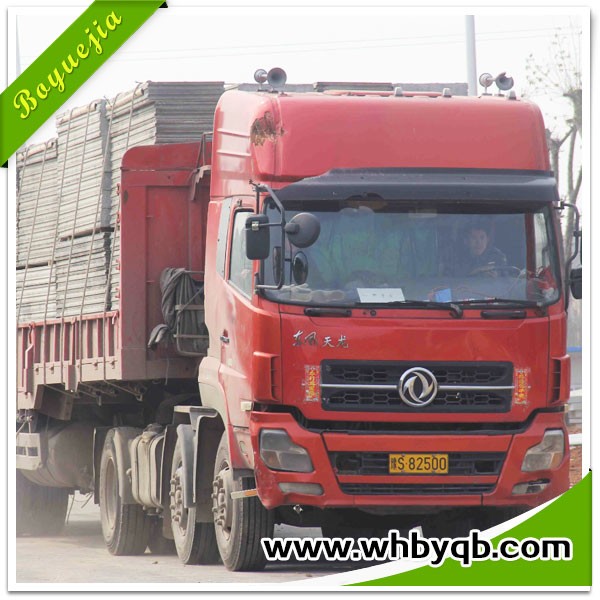 輕質(zhì)隔墻板產(chǎn)品出口