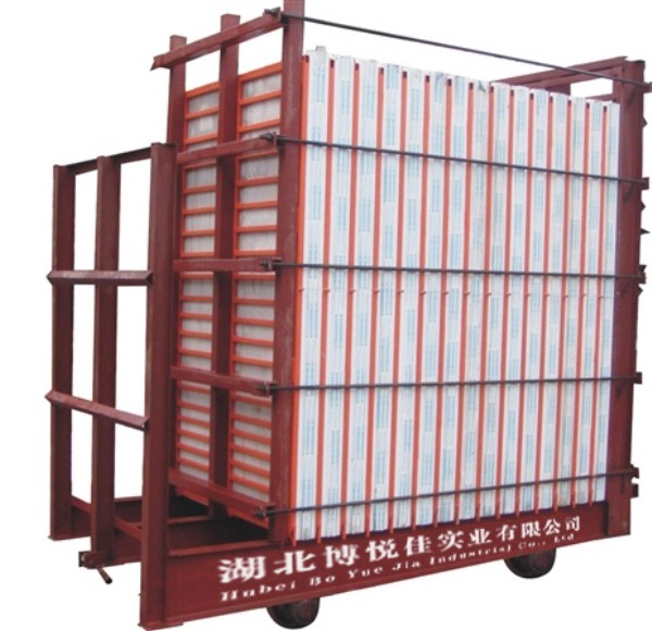 博悅佳輕質(zhì)隔墻板生產(chǎn)設(shè)