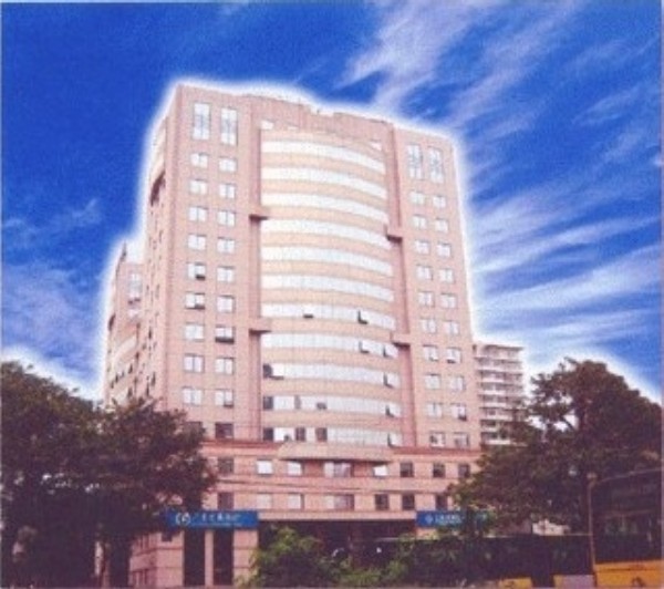 企業(yè)建筑輕質(zhì)隔墻板案例