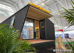 走進(jìn)英國零碳小屋 體驗(yàn)前沿建筑成果_輕質(zhì)隔墻板生產(chǎn)線_輕質(zhì)隔墻板生產(chǎn)設(shè)備-湖北博悅佳實(shí)業(yè)有限公司