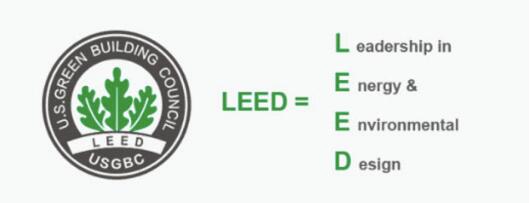 從設(shè)計(jì)施工到建筑運(yùn)營(yíng)，您的項(xiàng)目該選擇哪種LEED認(rèn)證？