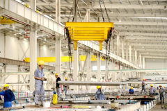 大膽試水！長(zhǎng)沙高新區(qū)市政項(xiàng)目將采用“裝配式_輕質(zhì)隔墻板生產(chǎn)線(xiàn)_輕質(zhì)隔墻板生產(chǎn)設(shè)備-湖北博悅佳實(shí)業(yè)有限公司